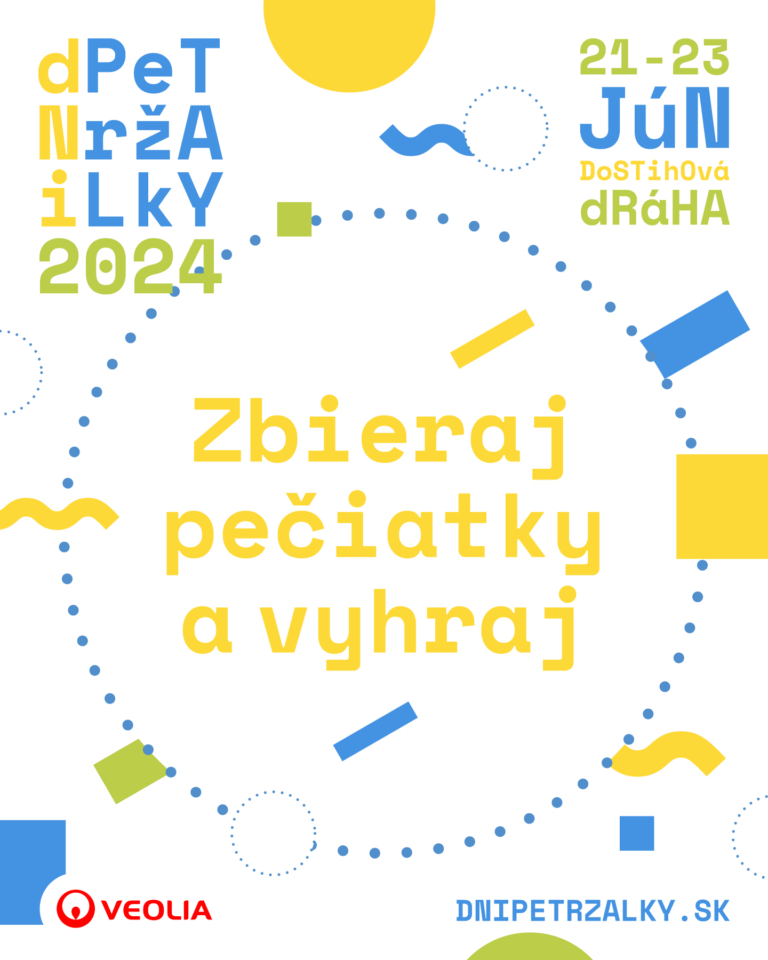 Dni Petrzalky 2024